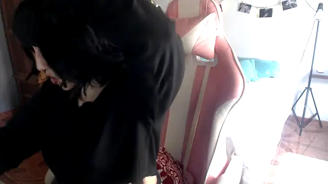 Snapshot of venus_666 chatting on 5, 2, 2026 venus 666 online show from 5, 2, 2026