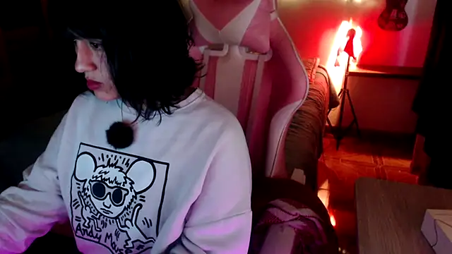 Snapshot of venus_666 chatting on 5, 3, 2026 venus 666 online show from 5, 3, 2026