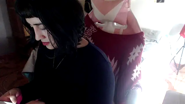 Snapshot of venus_666 chatting on 12, 4, 2026 venus 666 online show from 12, 4, 2026