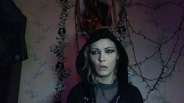 WildMissNiks online show from 20, 2, 2026