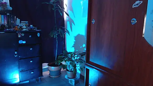 Snapshot of Raventh_ chatting on 7, 11, 2025 Raventh online show from 7, 11, 2025