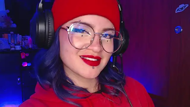 Snapshot of Raventh_ chatting on 5, 12, 2025 Raventh online show from 5, 12, 2025