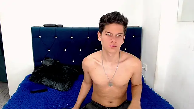 javieryalejandro online show from 4, 1, 2025