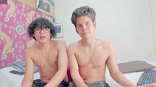 javieryalejandro online show from 2, 3, 2025