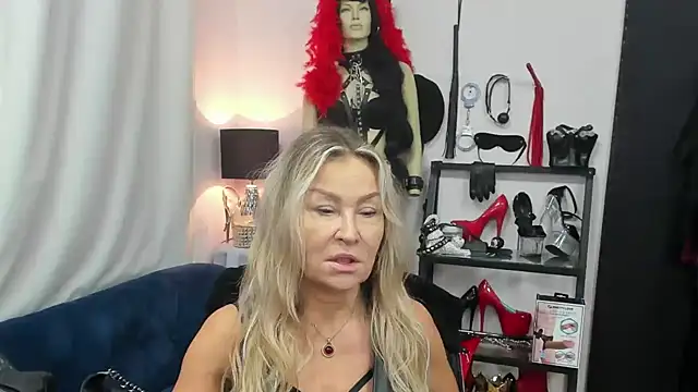 crystaLUX online show from 21, 10, 2025