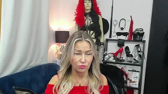 crystaLUX online show from 27, 10, 2025