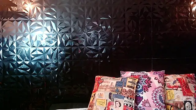 PINK  LOLA1 online show from 19, 2, 2026