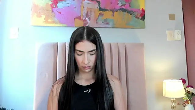 Christy Sea online show from 26, 11, 2025