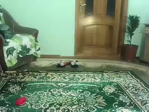 AngelTough20 online show from 15, 12, 2024