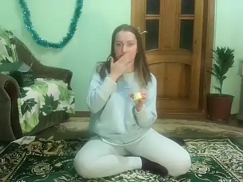 AngelTough20 online show from 31, 12, 2024