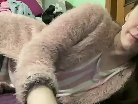 AngelTough20 online show from 18, 10, 2025