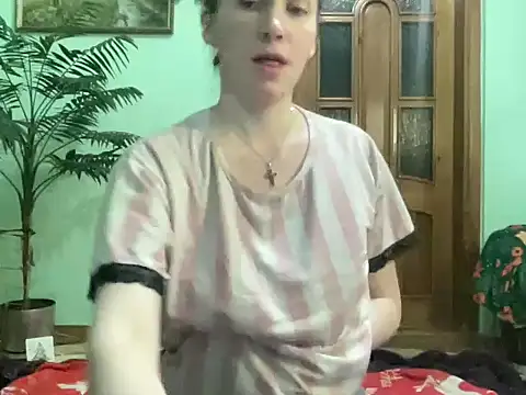 AngelTough20 online show from 24, 3, 2026