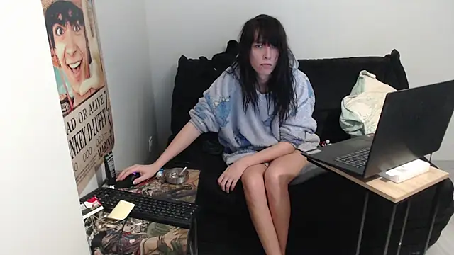 missthon0 online show from 24, 2, 2025