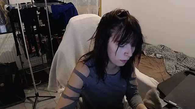 missthon0 online show from 10, 9, 2025