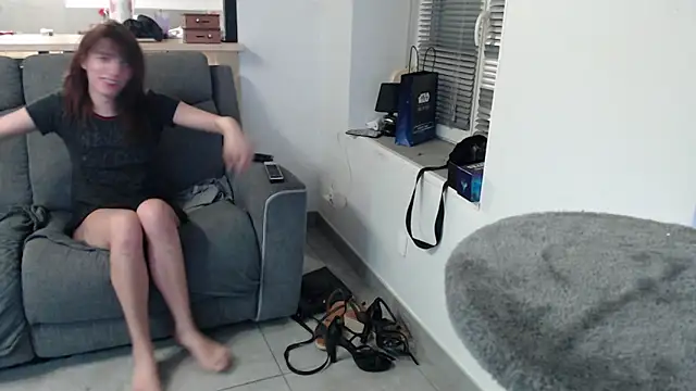 missthon0 online show from 19, 11, 2025