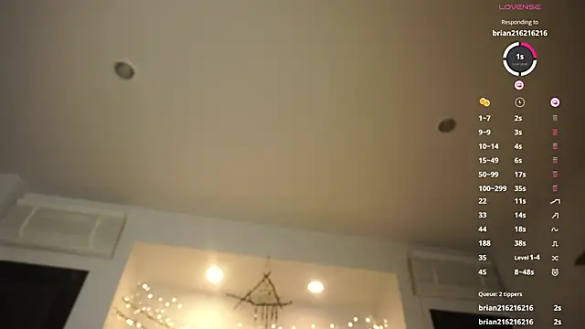 Snapshot of Amylittlestar chatting on 5, 3, 2026 Amylittlestar online show from 5, 3, 2026