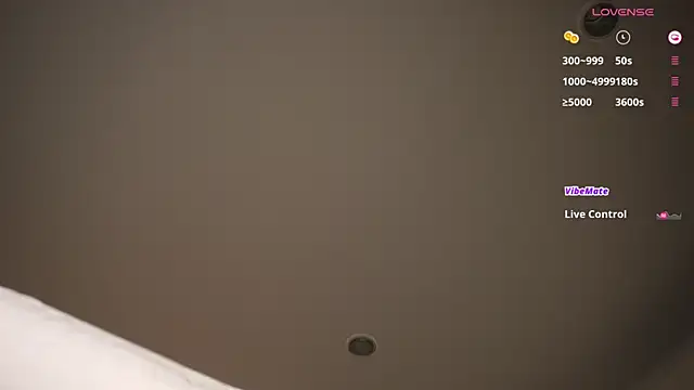 Amylittlestar online show from 4, 7, 2026