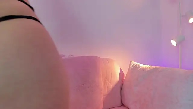 KeilaLovJack online show from 6, 3, 2025