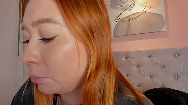 hannamartinn online show from 14, 11, 2025