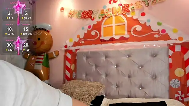 hannamartinn online show from 2, 12, 2025