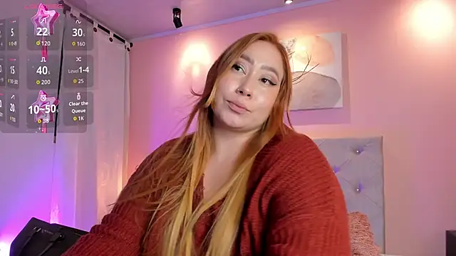 hannamartinn online show from 11, 1, 2026