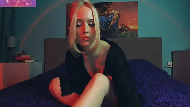 Linda Roxy online show from 1, 3, 2025