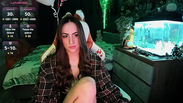 Selbi Paine online show from 12, 2, 2026