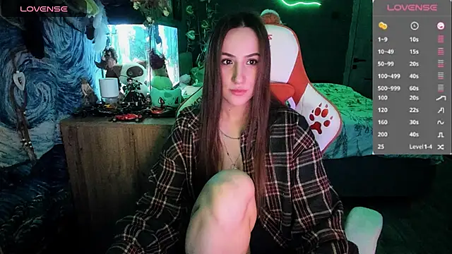 Snapshot of Selbi_Paine chatting on 22, 4, 2026 Selbi Paine online show from 22, 4, 2026