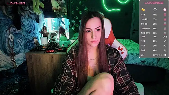 Snapshot of Selbi_Paine chatting on 24, 4, 2026 Selbi Paine online show from 24, 4, 2026