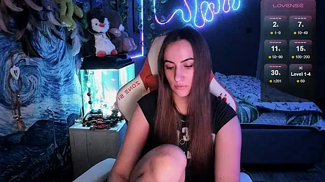Snapshot of Selbi_Paine chatting on 24, 5, 2026 Selbi Paine online show from 24, 5, 2026