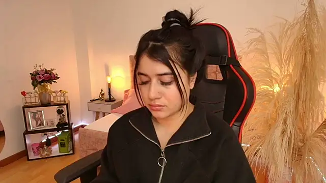 Snapshot of KallyMyller1 chatting on 9, 1, 2025 KallyMyller1 online show from 9, 1, 2025