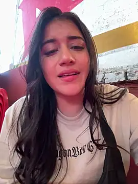 Snapshot of KallyMyller1 chatting on 17, 2, 2025 KallyMyller1 online show from 17, 2, 2025