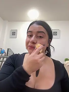 KallyMyller1 online show from 20, 3, 2026