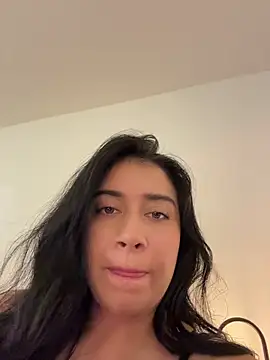 KallyMyller1 online show from 12, 5, 2026