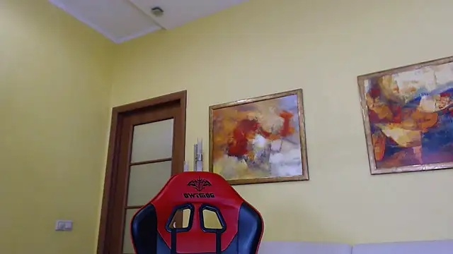 Agness sweet online show from 14, 4, 2026