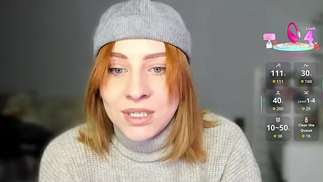 KindKristy online show from 26, 2, 2026