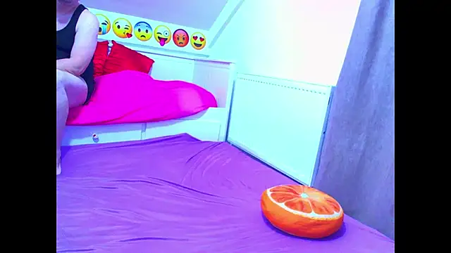 evehotty online show from 18, 11, 2025