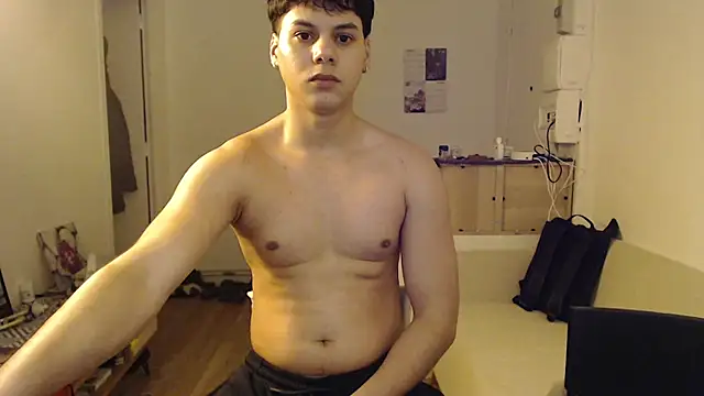 tomas boy20 online show from 31, 1, 2026