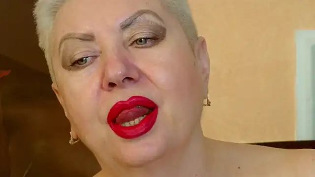 LadyPosh online show from 15, 3, 2025