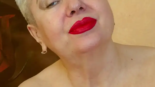 LadyPosh online show from 19, 3, 2025