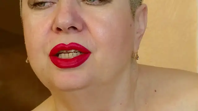 LadyPosh online show from 22, 3, 2025