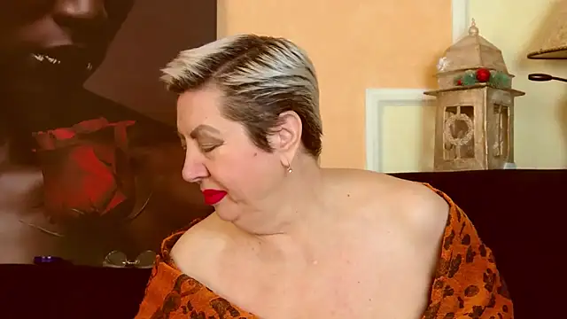 LadyPosh online show from 26, 3, 2026