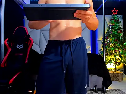 Snapshot of Aydenmiller96 chatting on 15, 12, 2025 Aydenmiller96 online show from 15, 12, 2025