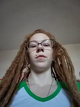 LucidLucy online show from 17, 3, 2025