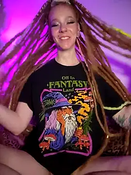 LucidLucy online show from 17, 11, 2025