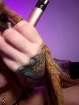 LucidLucy online show from 28, 11, 2025