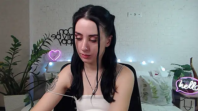 Snapshot of FranceskoJones chatting on 12, 2, 2025 FranceskoJones online show from 12, 2, 2025