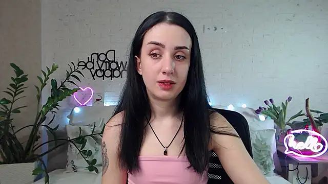 Snapshot of FranceskoJones chatting on 13, 2, 2025 FranceskoJones online show from 13, 2, 2025