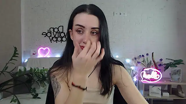 Snapshot of FranceskoJones chatting on 18, 2, 2025 FranceskoJones online show from 18, 2, 2025