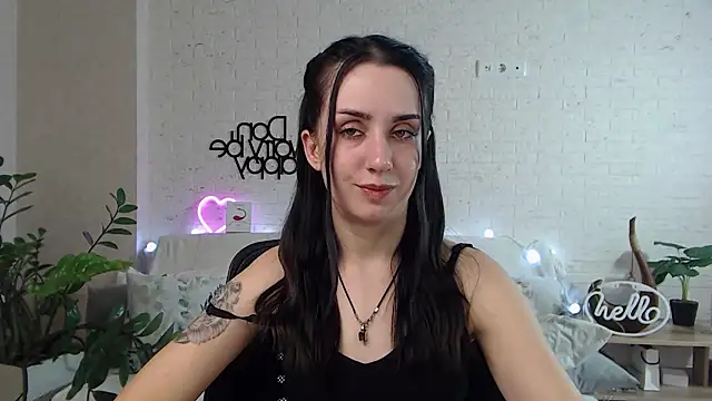 Snapshot of FranceskoJones chatting on 24, 2, 2025 FranceskoJones online show from 24, 2, 2025